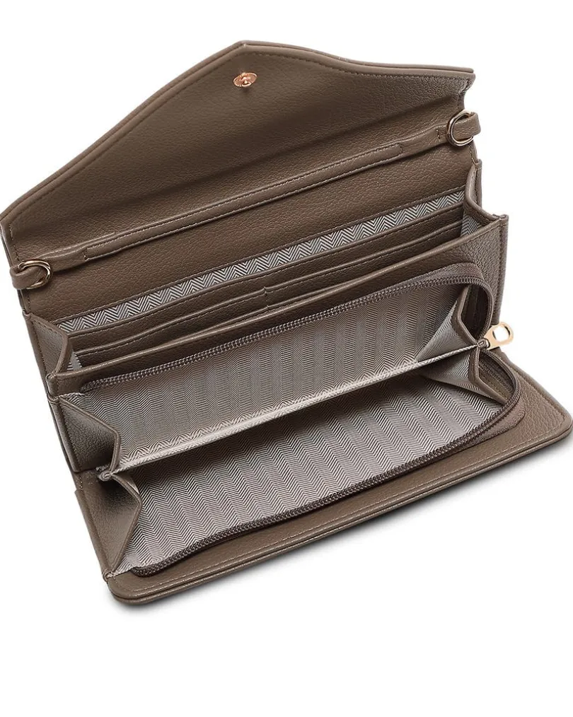 Lycke Flap bag Egersund
