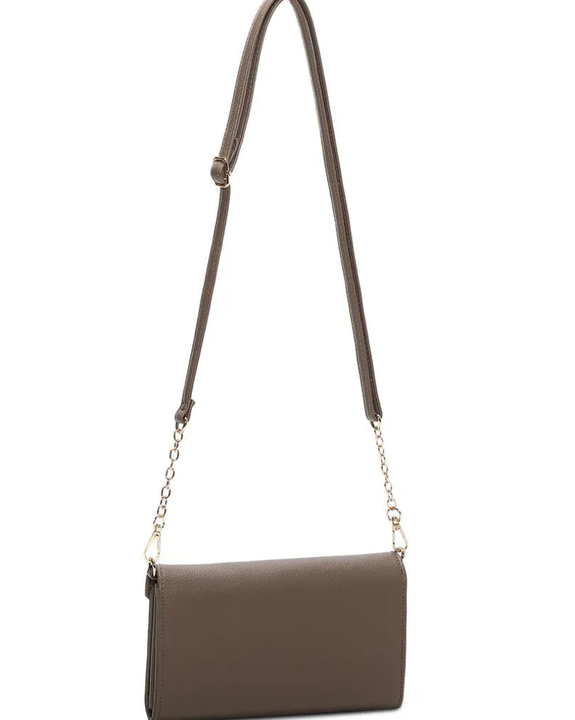 Lycke Flap bag Egersund