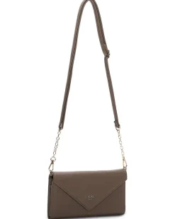Lycke Flap bag Egersund