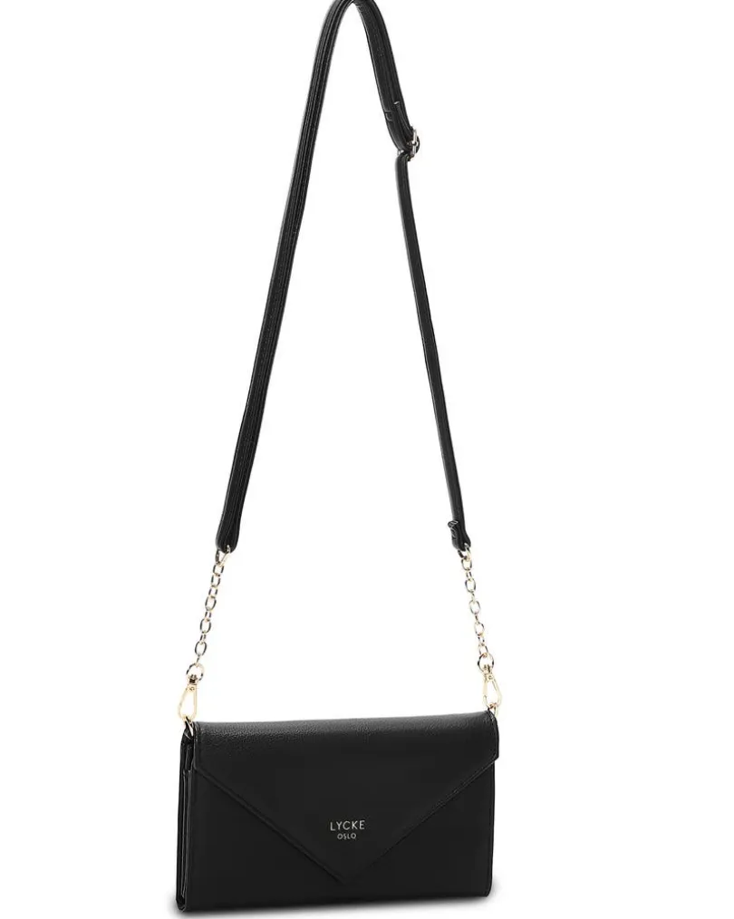 Lycke Flap bag Egersund
