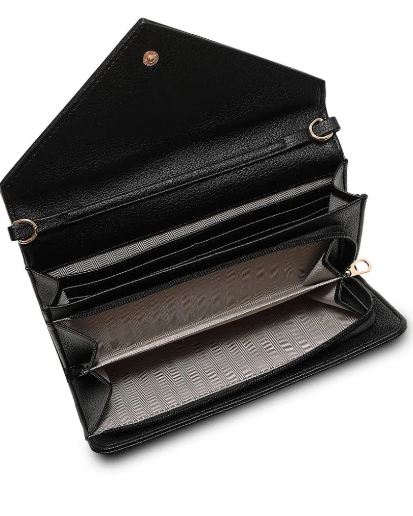 Lycke Flap bag Egersund