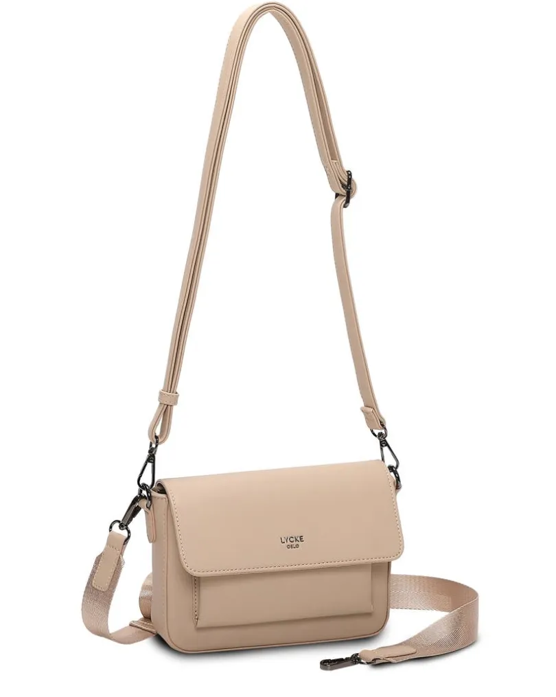 Lycke Flap bag Levanger