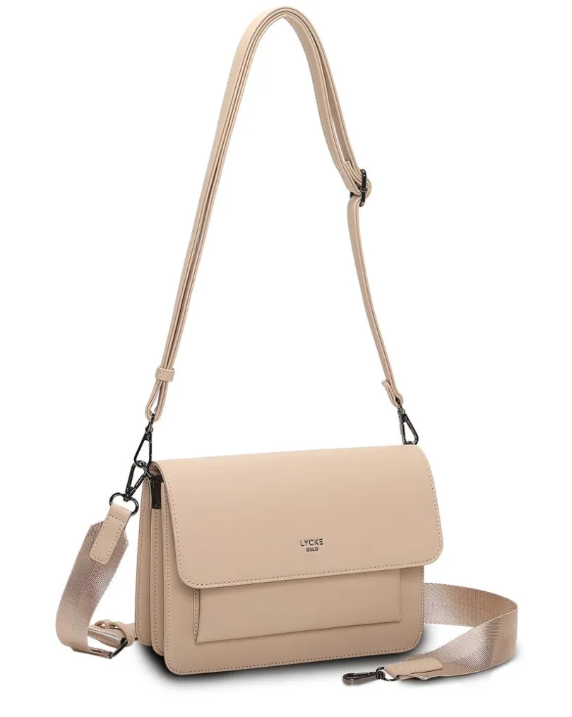 Lycke Flap bag Levanger