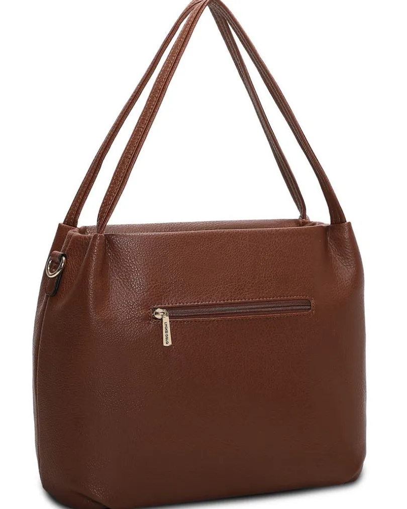 Lycke Handbag Alma