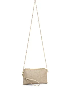 Lycke Partybag topzip