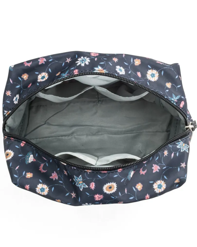 Lycke Toilet bag Happy