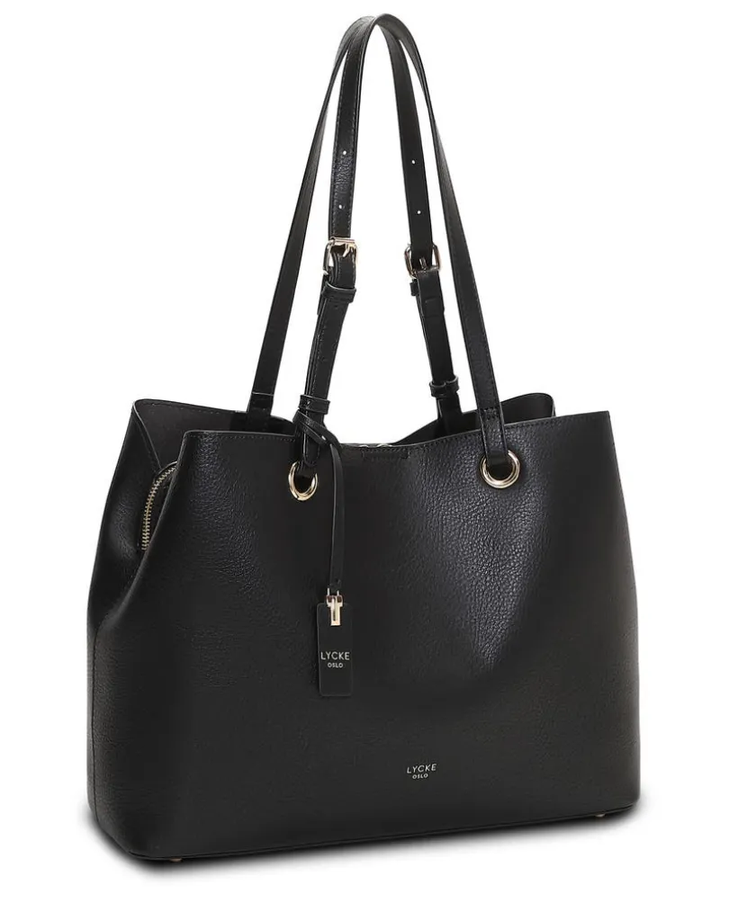 Lycke Tote bag Kragerö