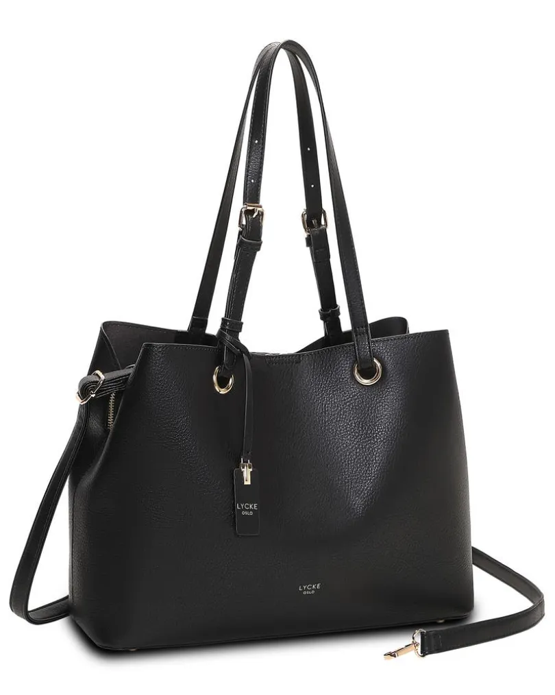 Lycke Tote bag Kragerö