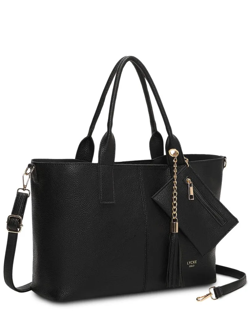 Lycke Tote bag Mary