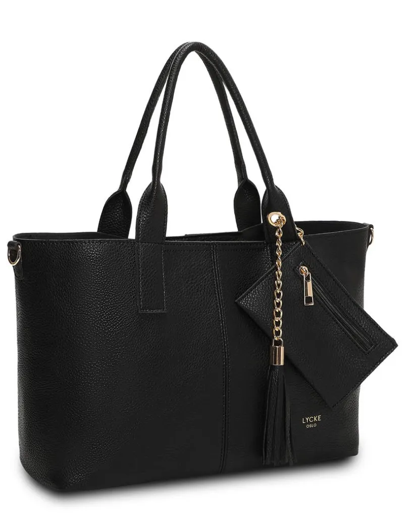 Lycke Tote bag Mary