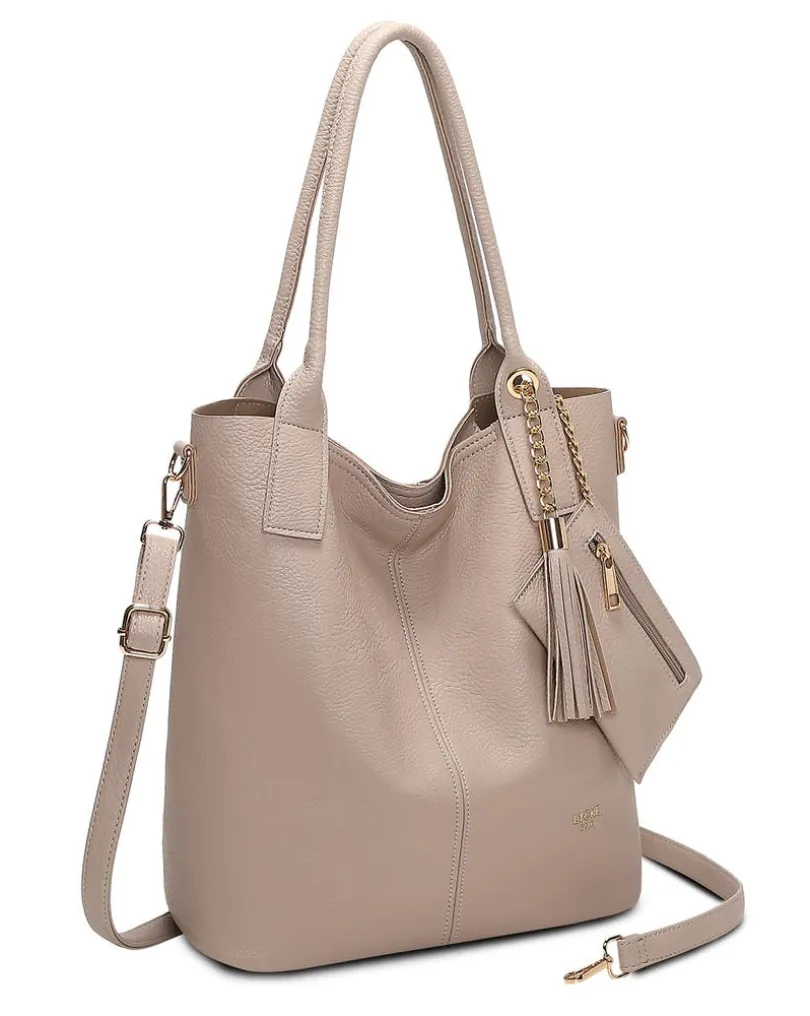 Lycke Tote bag Mary