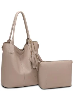 Lycke Tote bag Mary