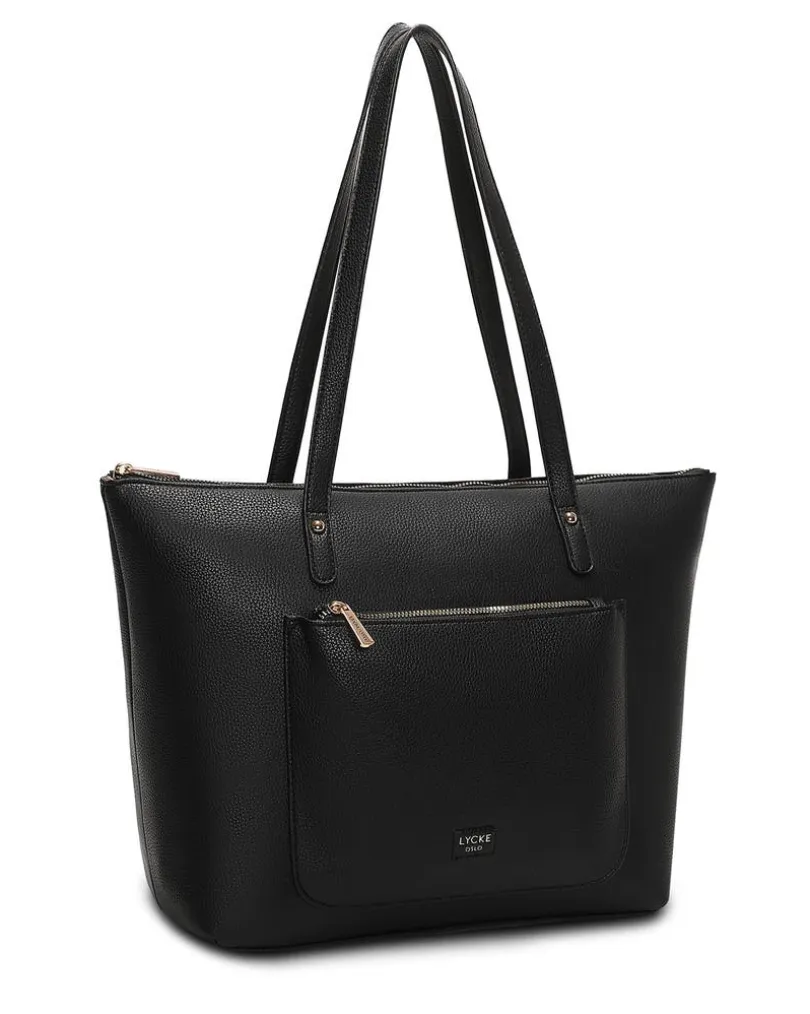 Lycke Tote bag Saga