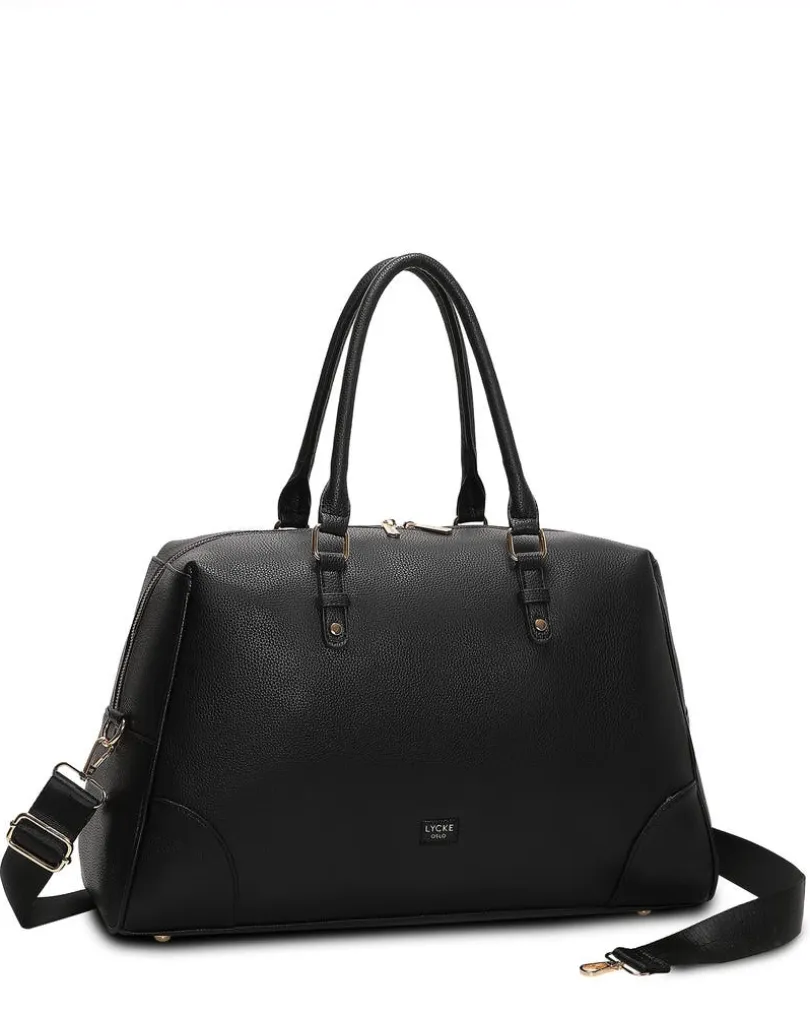 Lycke Weekendbag Saga