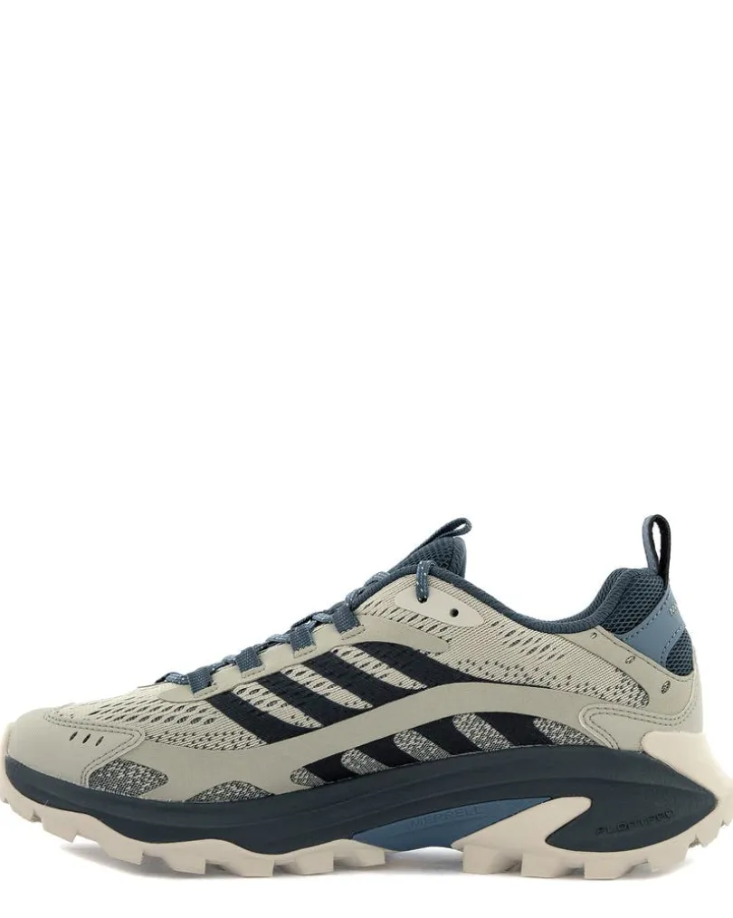 Merrell Moab Speed 2 - Talc