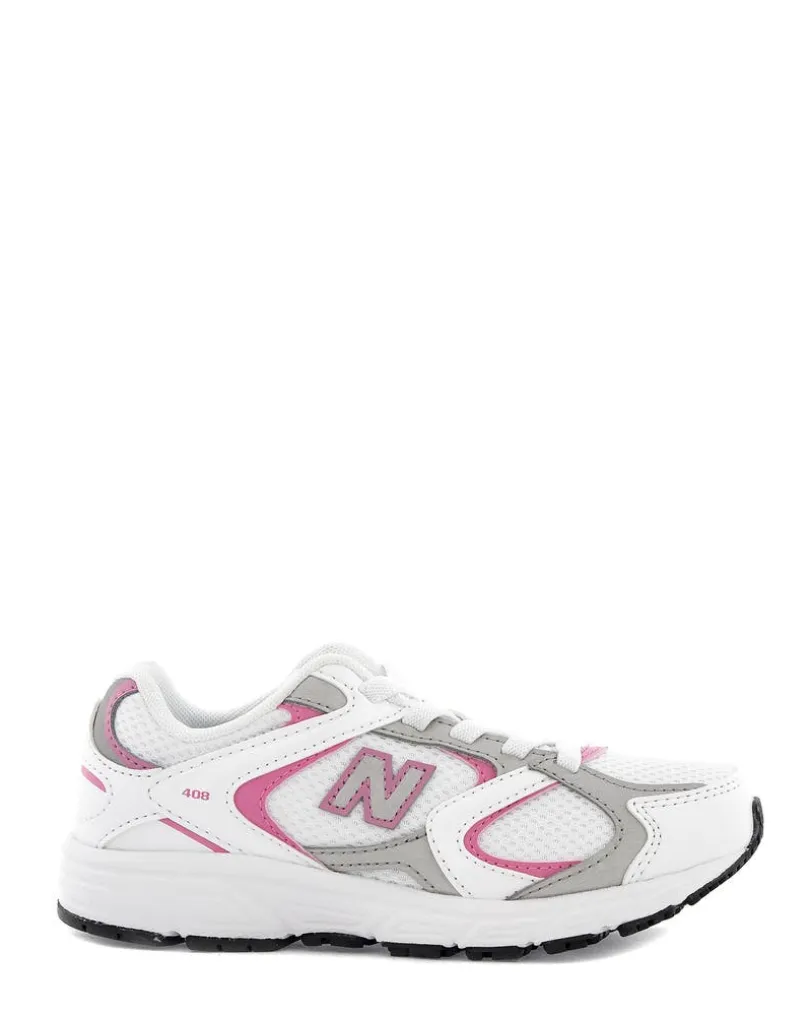 New Balance 408 Kids Bungee Lace