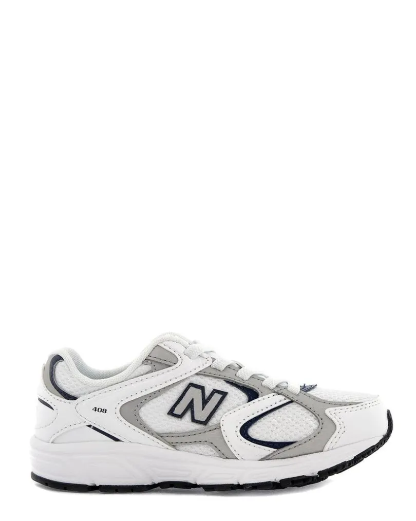 New Balance 408 Kids Bungee Lace