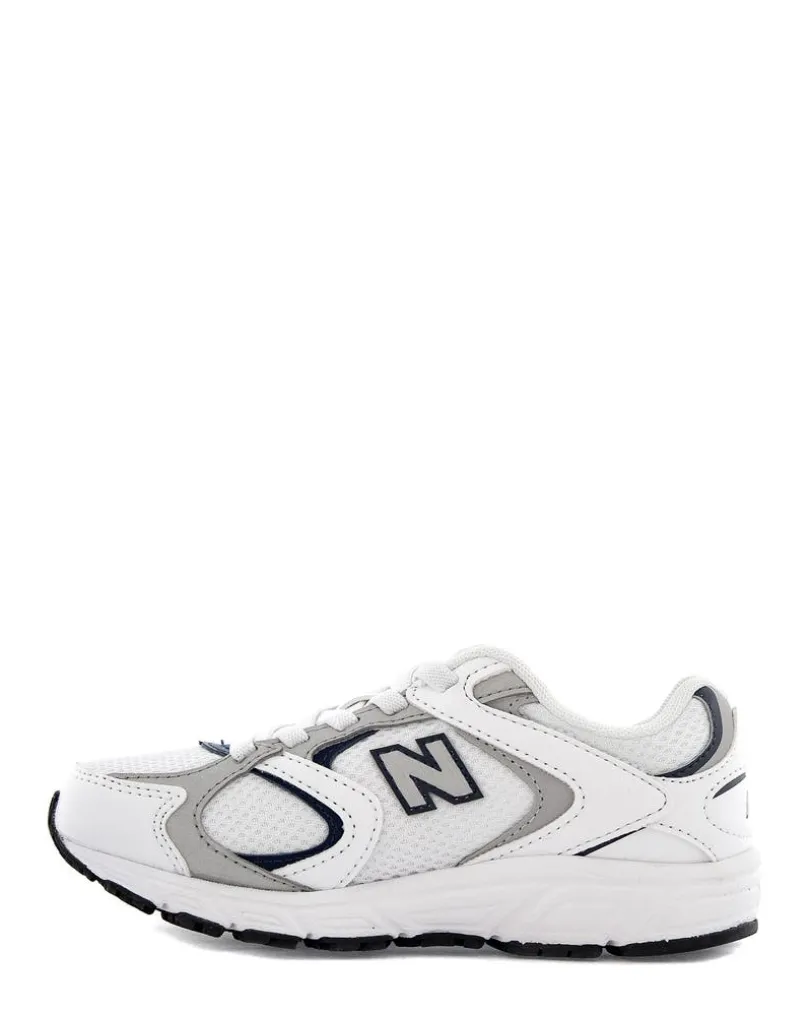 New Balance 408 Kids Bungee Lace