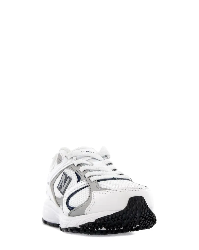 New Balance 408 Kids Bungee Lace