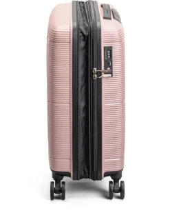 North Pioneer Bergen Suitcase 55 cm