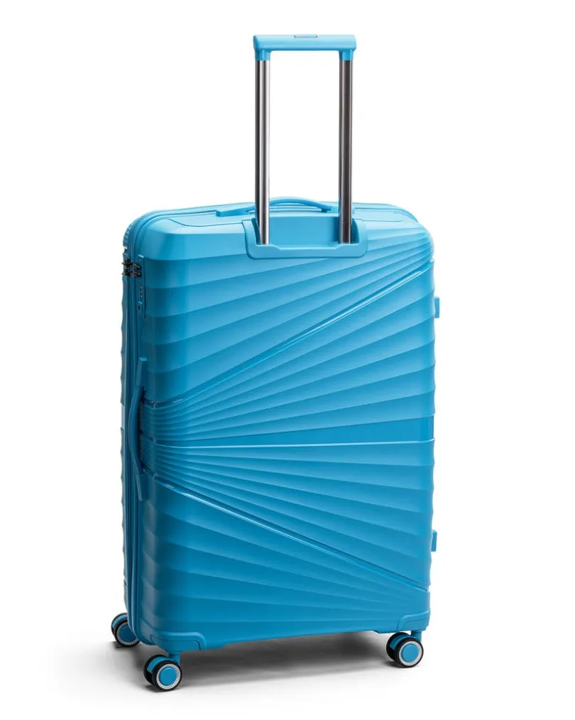 North Pioneer Copenhagen Suitcase 76 cm