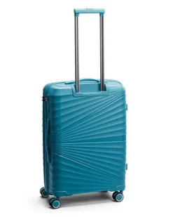 North Pioneer Copenhagen Suitcase 66 cm