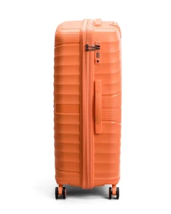 North Pioneer Copenhagen Suitcase 76 cm