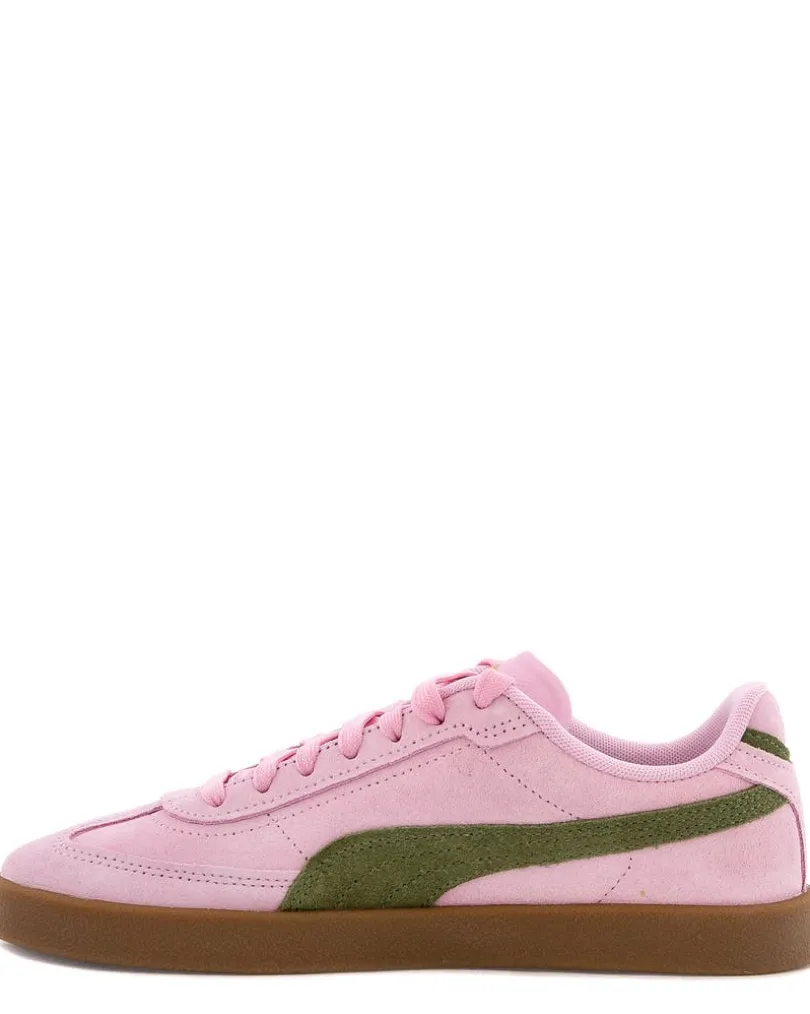 Puma Club II Ere Suede