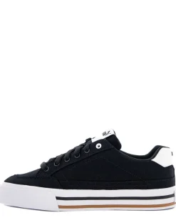 Puma Court Classic Vulc FS