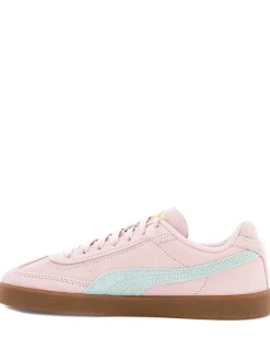 Puma Puma Club II Era suede
