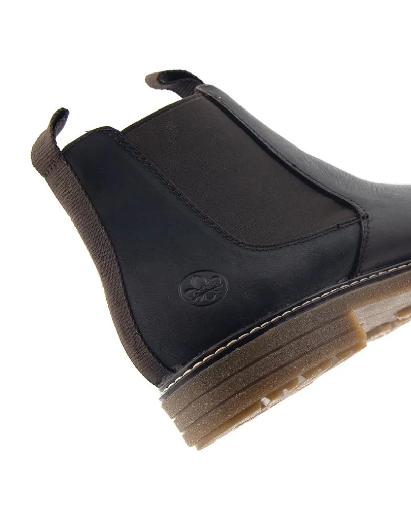 Rieker 33180-27