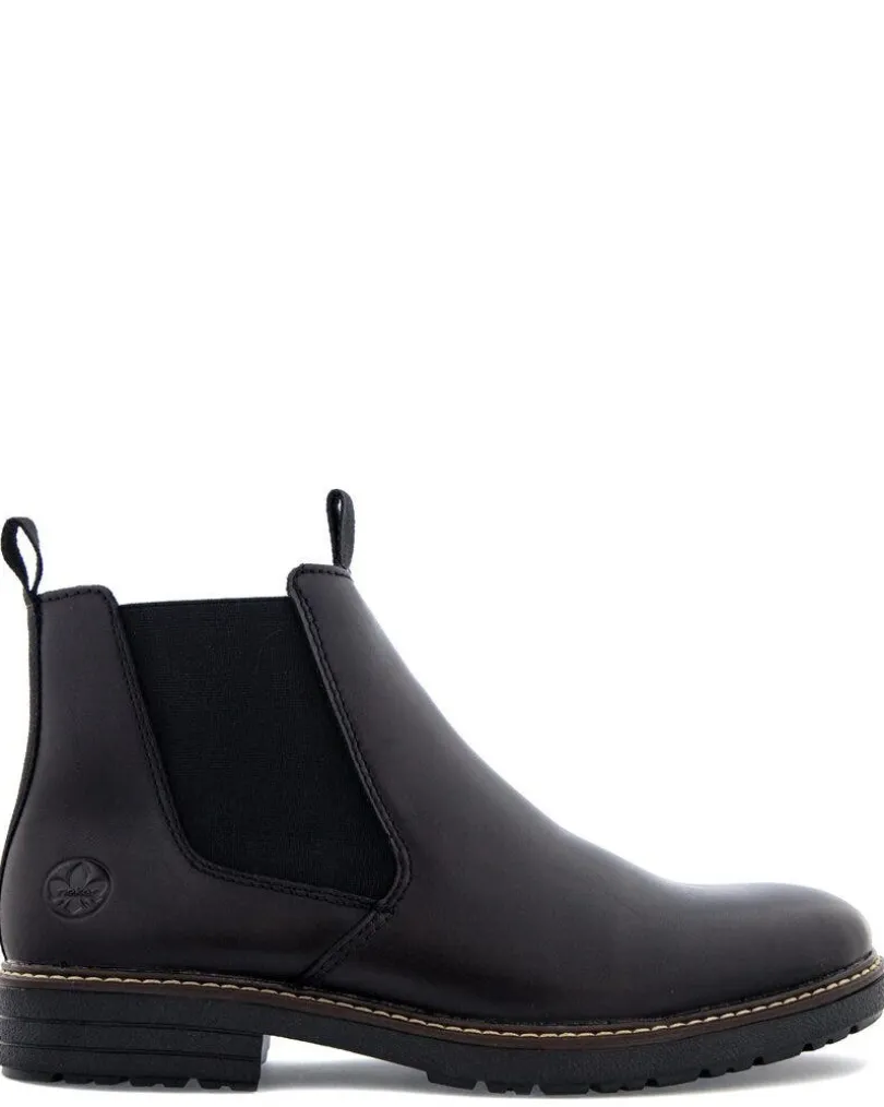 Rieker 33180-00