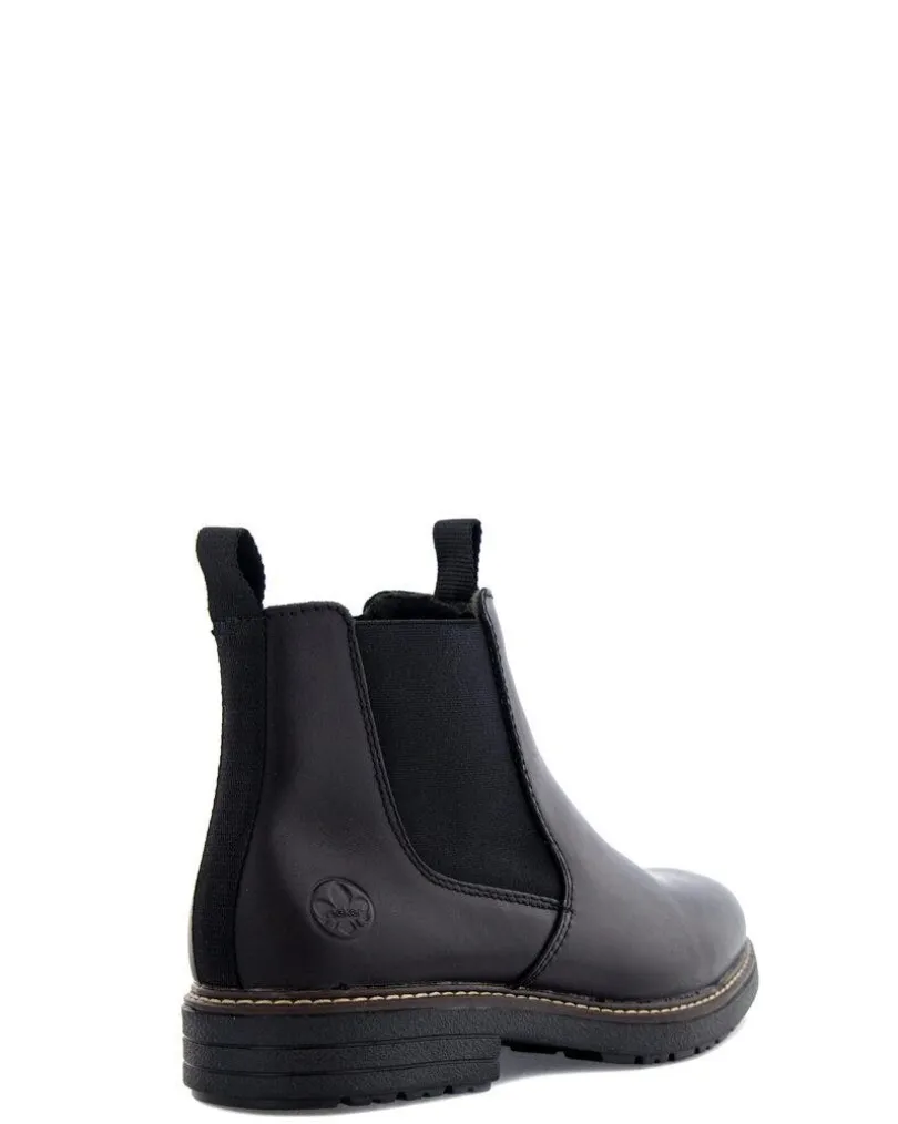 Rieker 33180-00