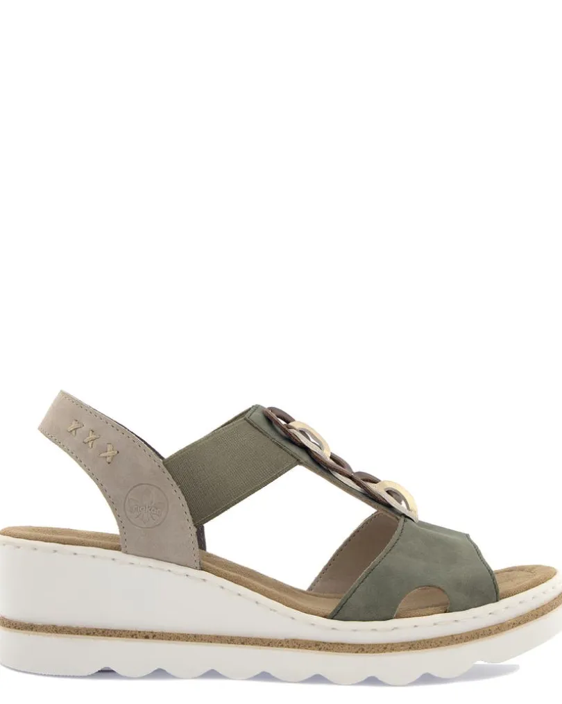 Rieker 67498-52