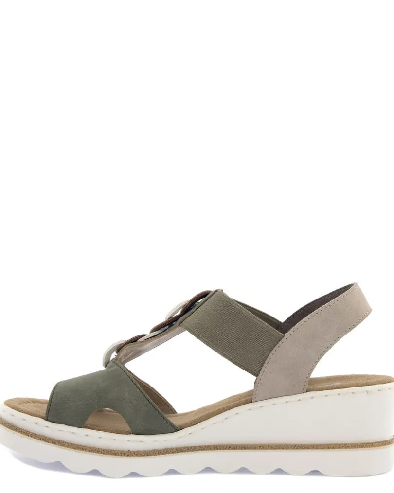 Rieker 67498-52
