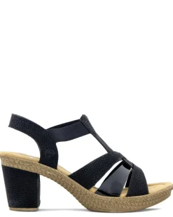 Rieker 665K3-00