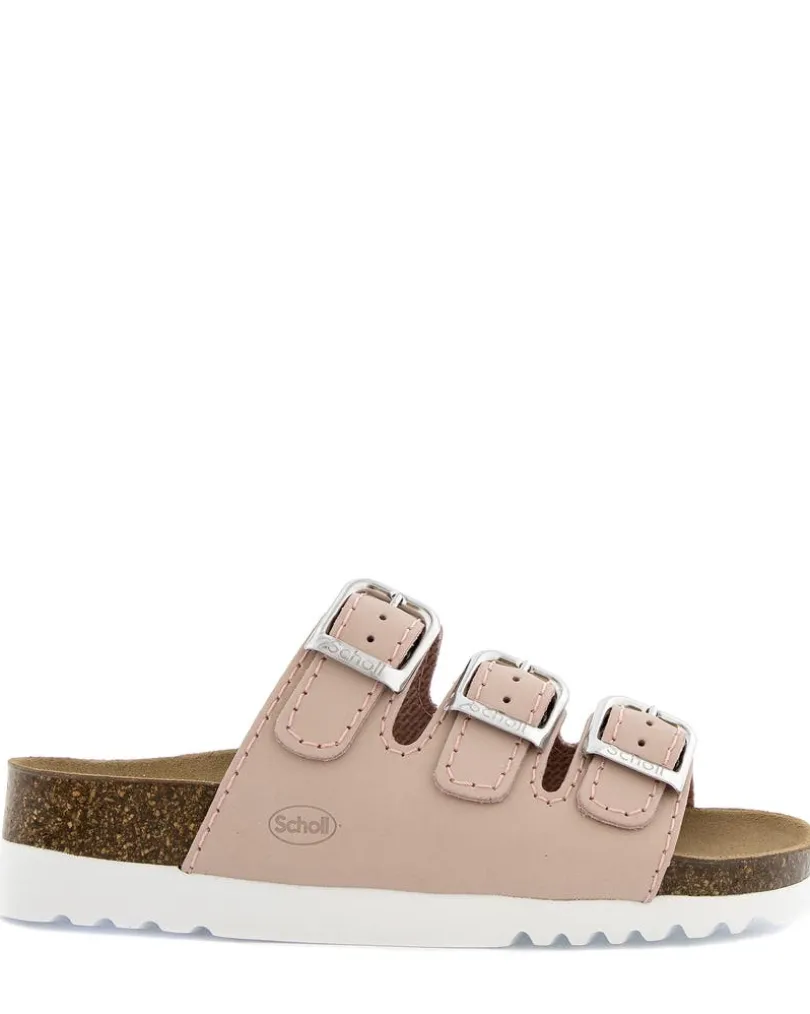 Scholl Rio Wedge AD