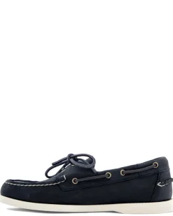 Sebago Docksides Portland Crazy H