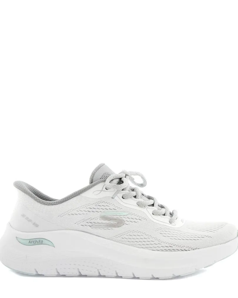 Skechers Arch Fit 2.0 Bold Motion
