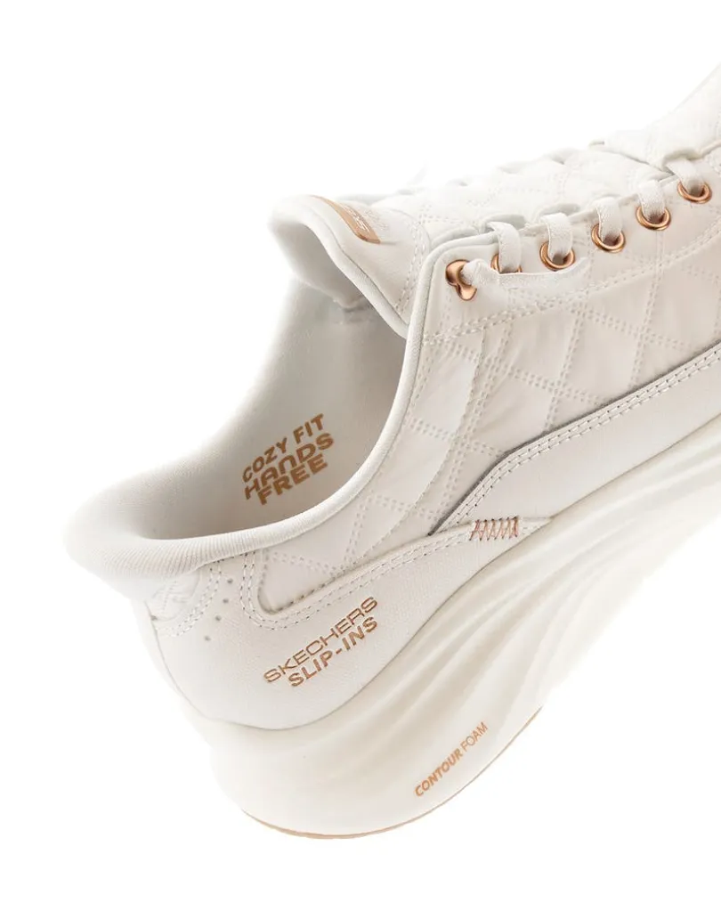 Skechers Contour Foam Cozy Fit