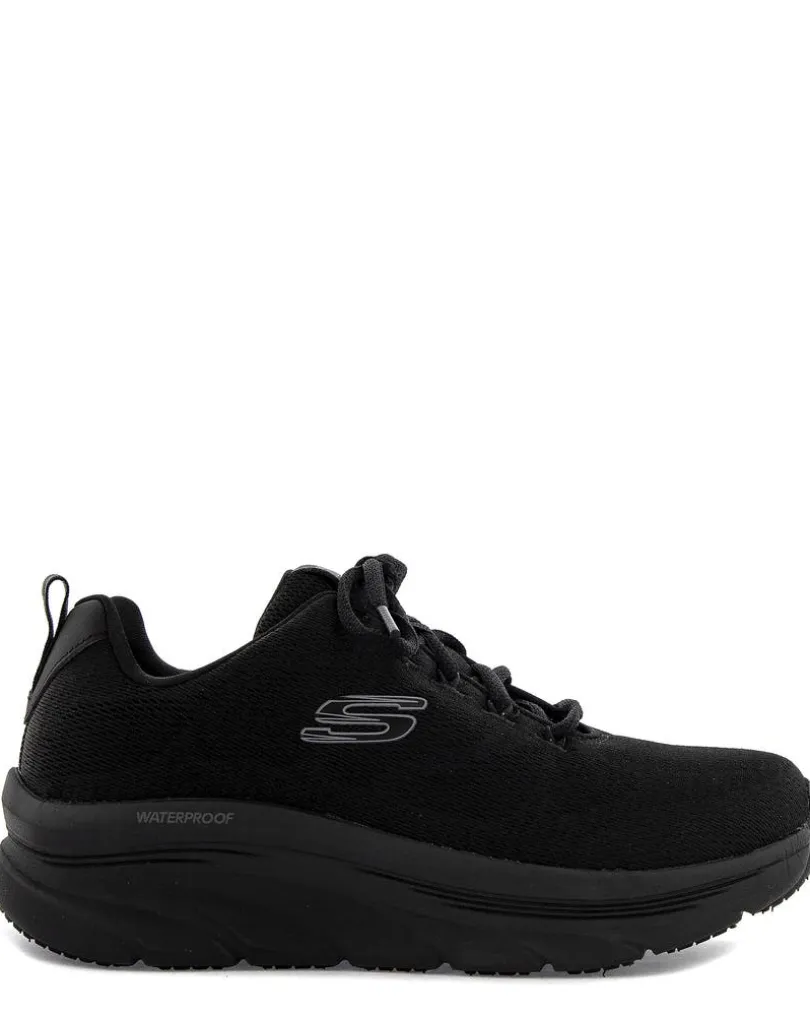 Skechers DLux Walker - Get Oasis