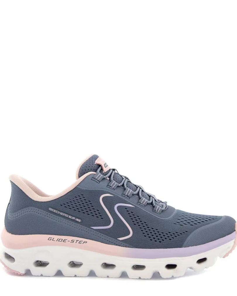 Skechers Glide-Step Sole
