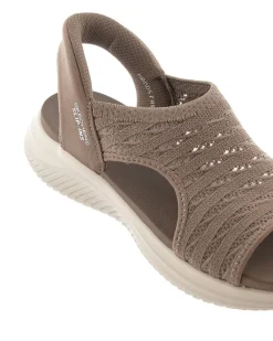 Skechers Ultra Flex 3.0 Sun Warmth