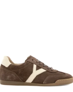Sneaky Steve Milwauke Slim Suede W