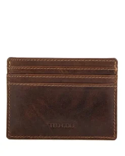 Ted cole Cardholder
