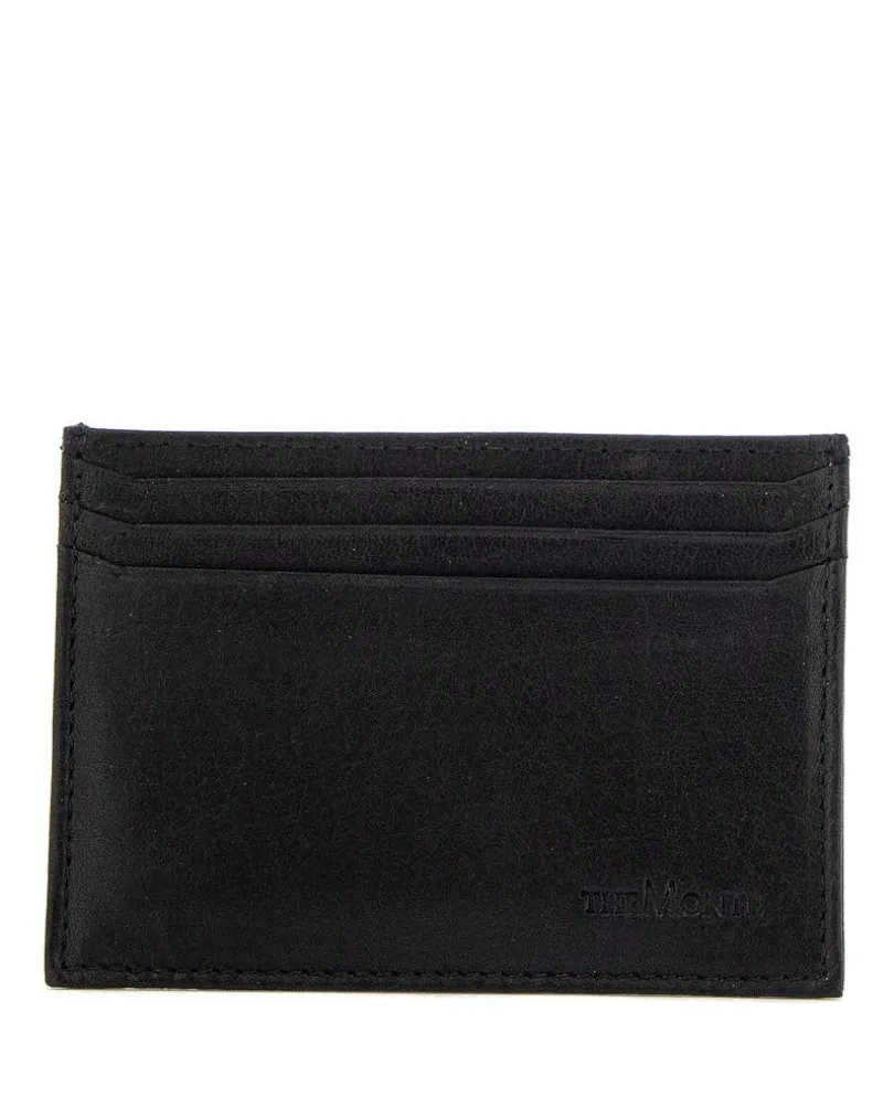 The Monte Cardholder small