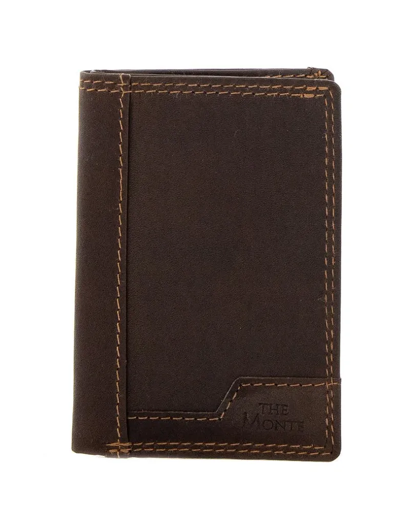 The Monte Cardholder small