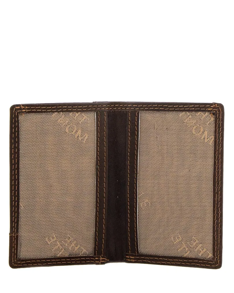 The Monte Cardholder small