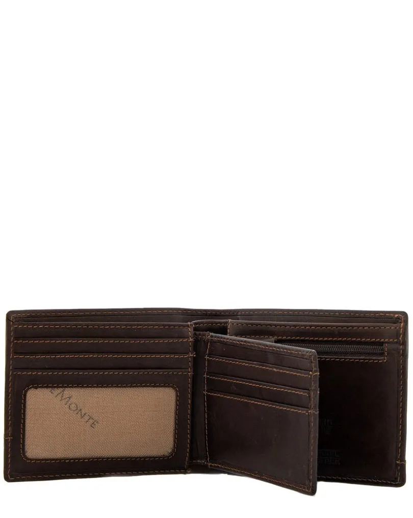 The Monte Dollar 2 in 1 medium