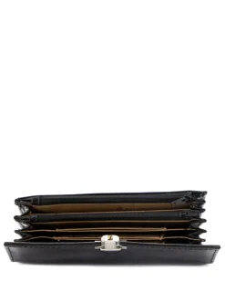 The Monte Taxi wallet